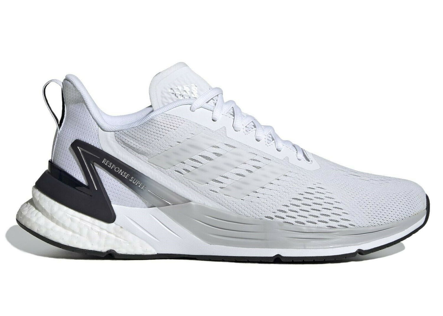 Sneakers och skor adidas Originals Response Super Cloud White Vit | FX4830, 0