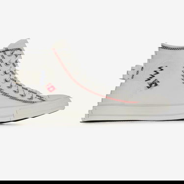 Sneakers och skor Converse Chuck Taylor All Star Hi Future Utility Vit | A06104C, 0