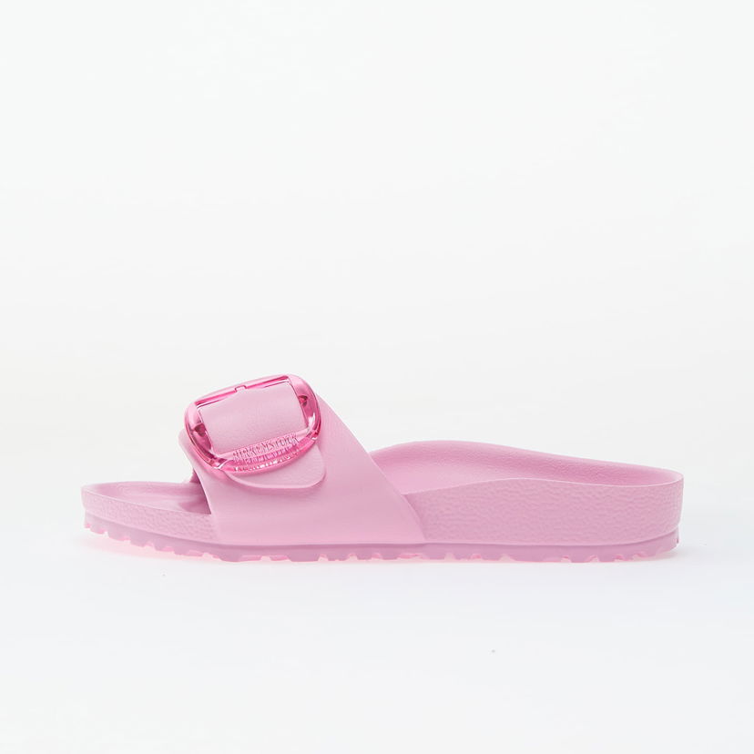 Sneakers och skor Birkenstock Birkenstock Madrid Big Buckle Slides 36 Rosa | 1029615