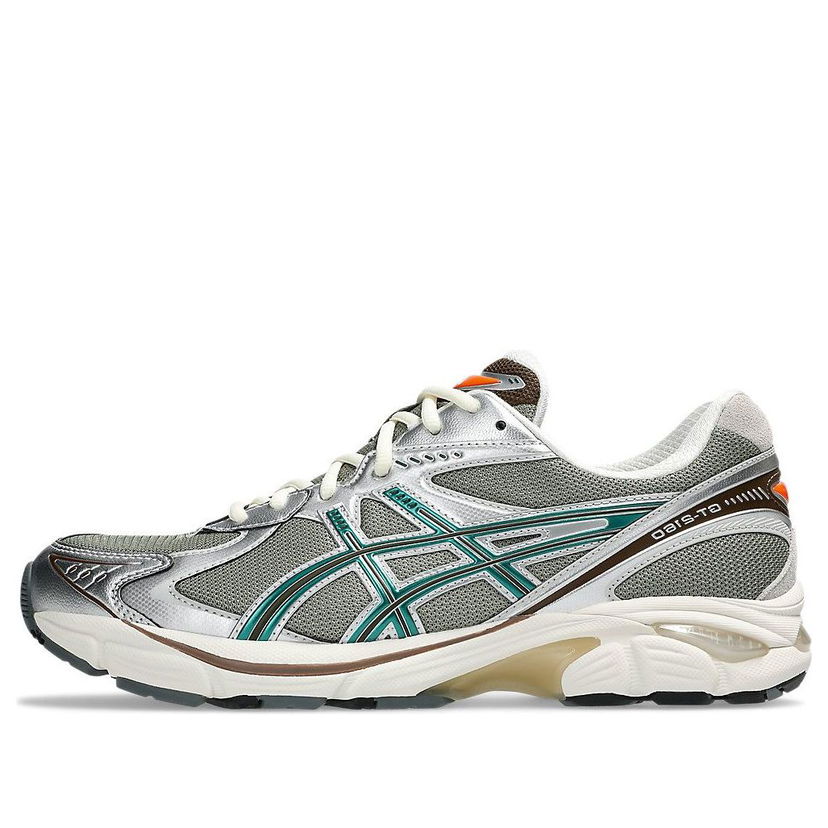 Sneakers och skor Asics GT-2160 'Concrete Bloom' Grå | 1203A568-300