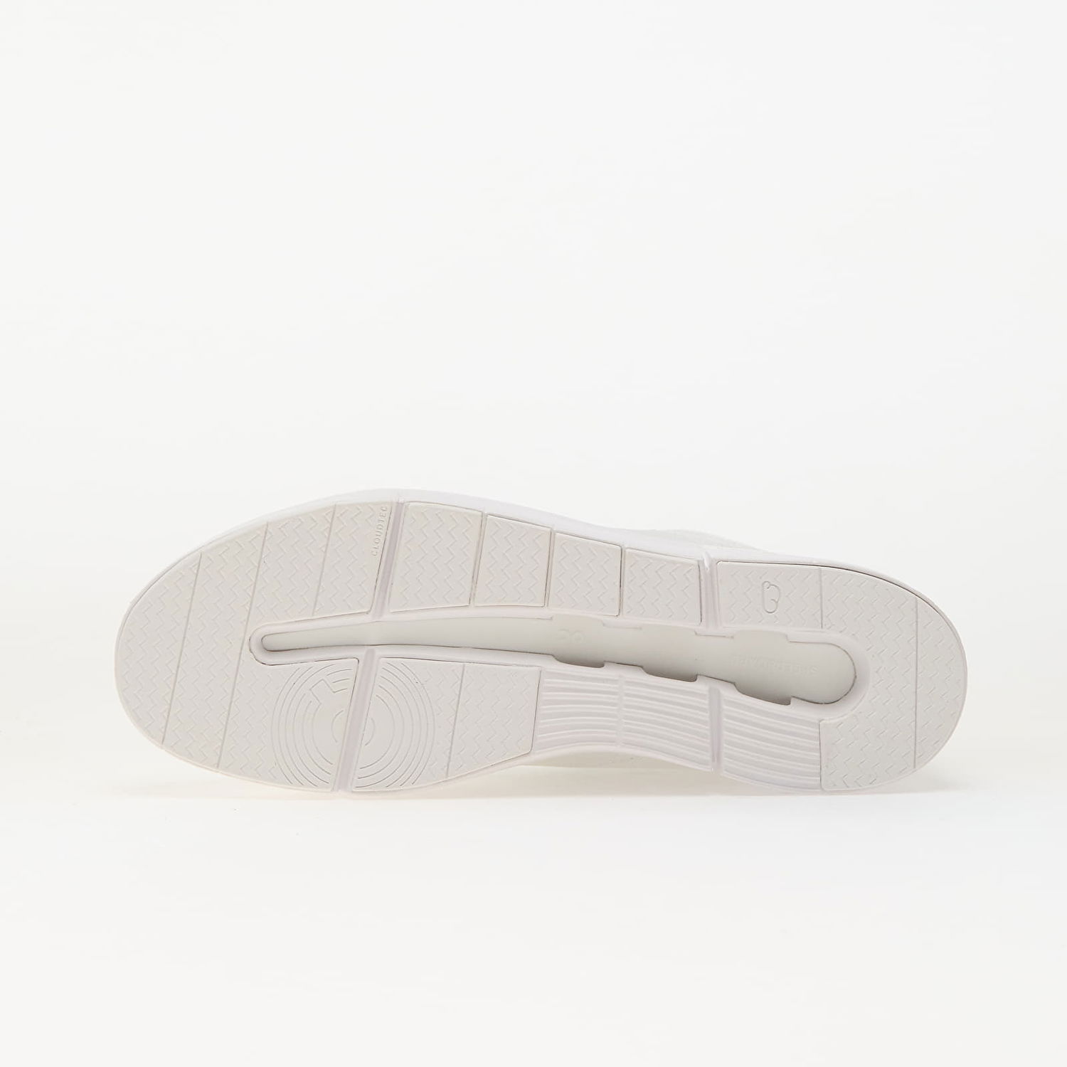Sneakers och skor On Running The Roger Spin Vit | 3MD11470462, 1