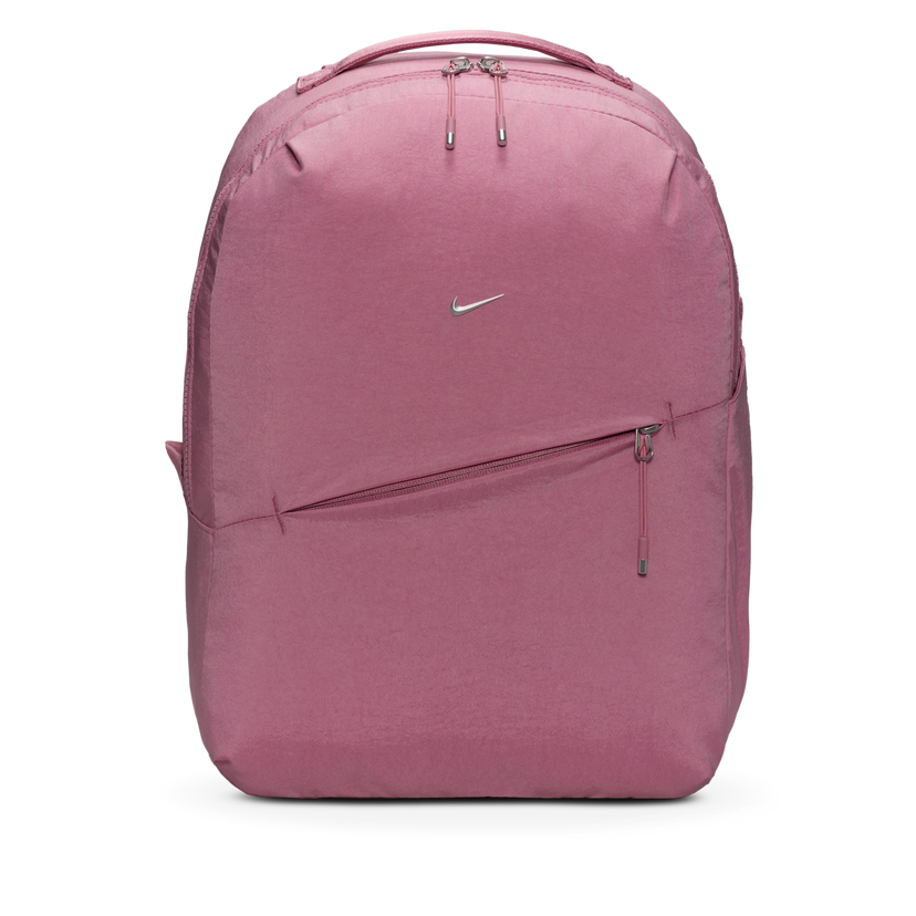 Ryggsäck Nike Nike Aura Backpack (24 l) Rosa | HF7007-699