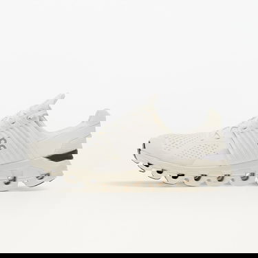 Sneakers och skor On Running Cloudswift PAD Vit | 41.98926, 0