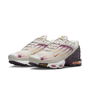 Sneakers och skor Nike Air Max Plus 3 Beige | DX2664-001, 2
