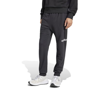 Träningsbyxor adidas Performance Linear Fleece Training Pants Svart | JN1799, 1