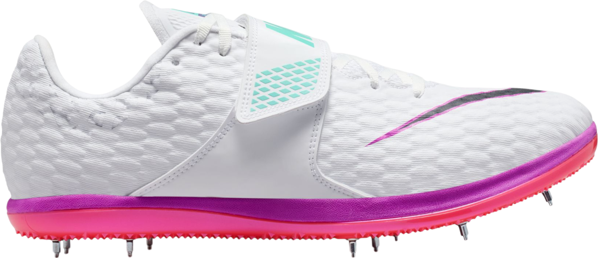 Sneakers och skor Nike High Jump Elite Vit | fz9636-101, 0