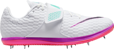 Sneakers och skor Nike High Jump Elite Vit | fz9636-101, 0