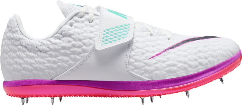 Sneakers och skor Nike High Jump Elite Vit | fz9636-101