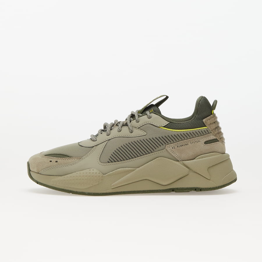 Sneakers och skor Puma RS-X Elevated Hike Birch Tree Grå | 390186-02, 1