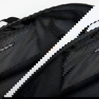 Ryggsäck Napapijri Hering Backpack Black Svart | NP0A4G990411, 2