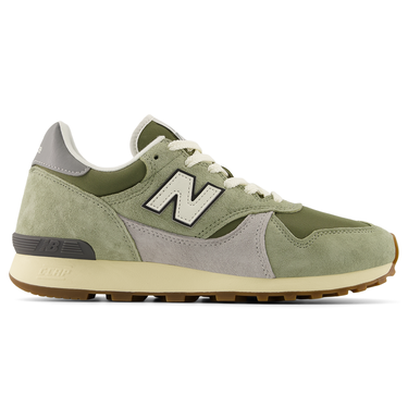 Sneakers och skor New Balance New Balance U475RGA Grön | NBU475RGA, 0