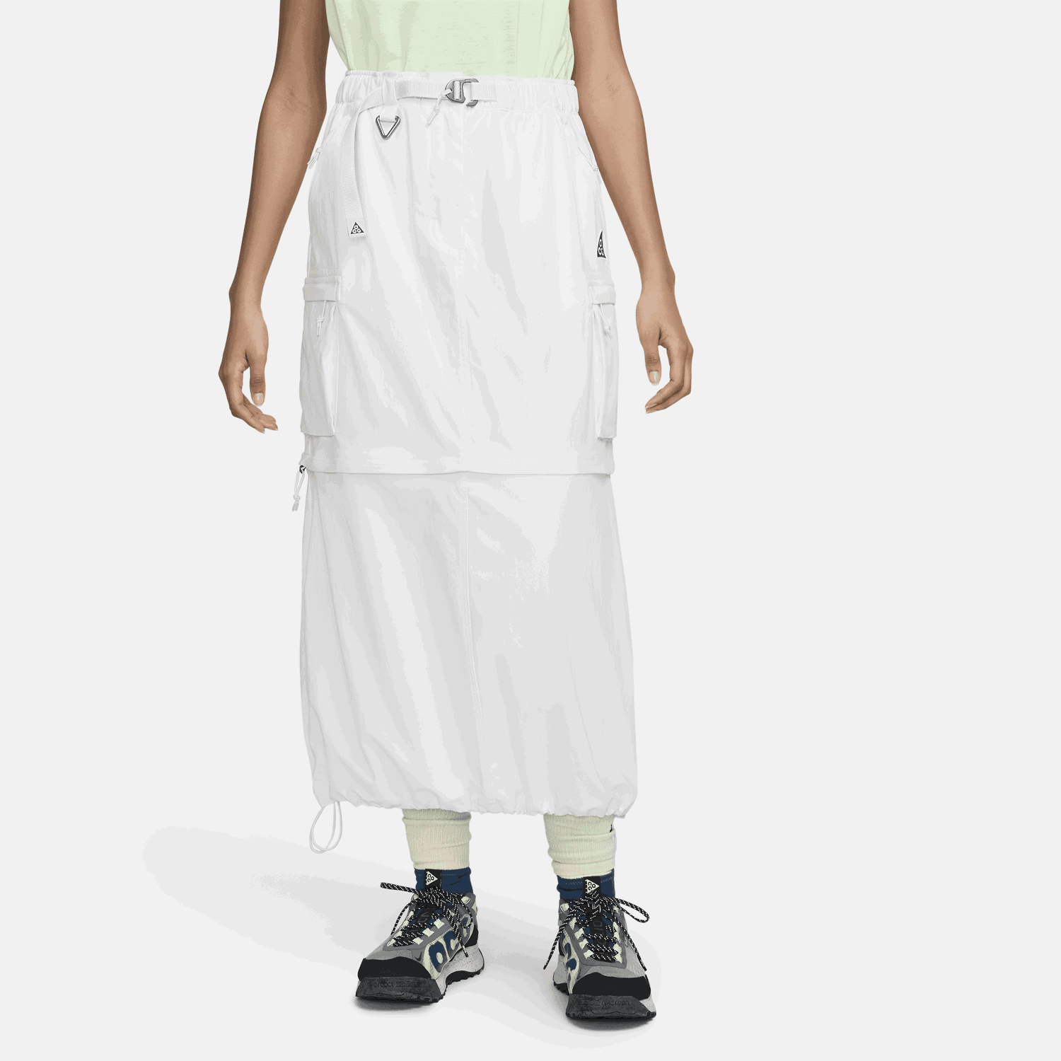 Kjol Nike ACG „Smith Summit“ Vit | FN1969-121, 0