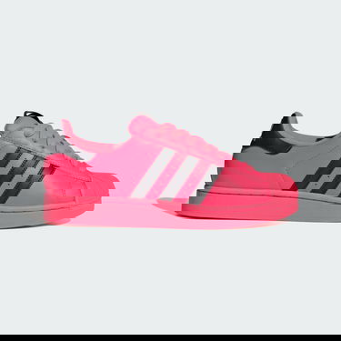 Sneakers och skor adidas Originals Superstar II Rosa | JR9994, 0