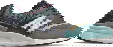 Sneakers och skor New Balance 997 Flerfärgad | cm997-hwc, 0