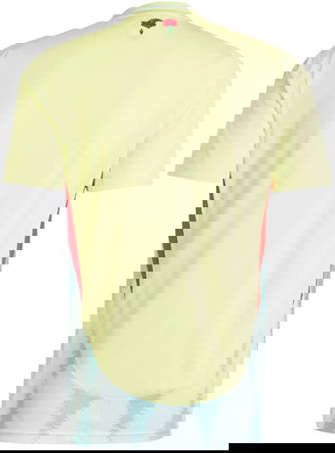 Jersey adidas Originals FEF A JSY 2024 Gul | is9033, 2