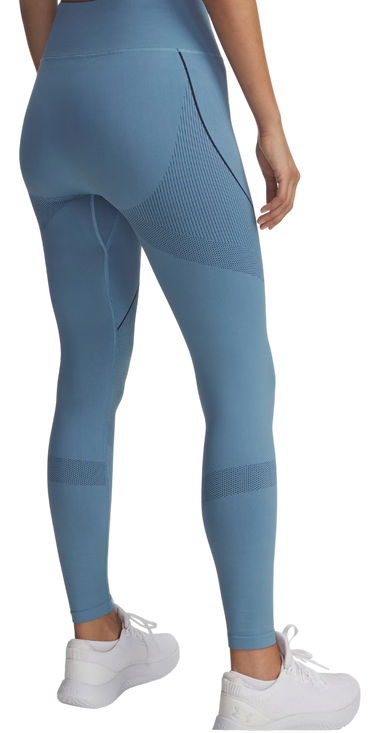 Damasker Under Armour Vanish Seamless Perforated Leggings Blå | 6000646-418, 1