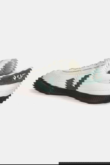 Sneakers och skor Veja Veja Panenka Vit | FU2020895A, 2