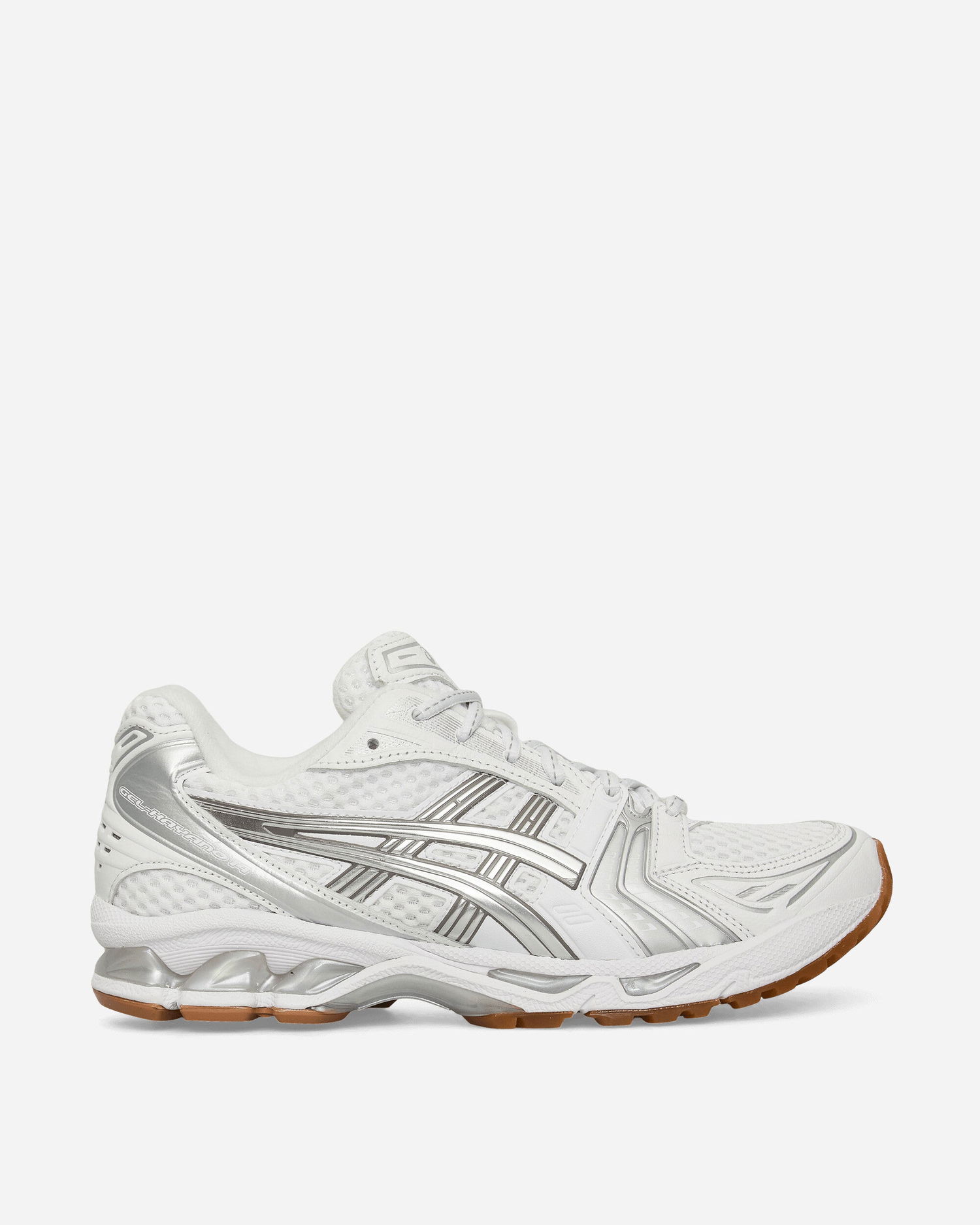 Sneakers och skor Asics A.P.C. x Gel-Kayano 14 "White" Vit | 1203A727-100, 1
