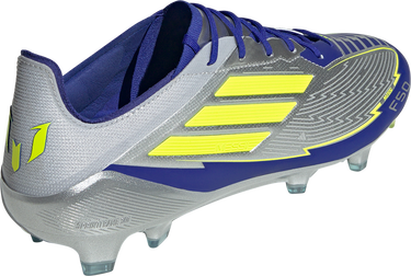 Sneakers och skor adidas Performance F50 Elite Messi Firm Ground Blå | IH0915, 4