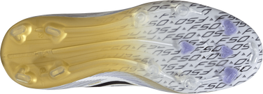 Sneakers och skor adidas Performance F50 Elite Firm Ground Vit | JH7713, 2