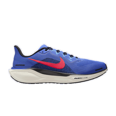 Sneakers och skor Nike Air Zoom Pegasus 41 Blå | FD2722-401, 0