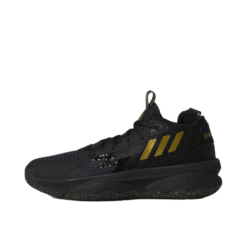 Sneakers och skor adidas Originals Dame 8 Svart | GY2774