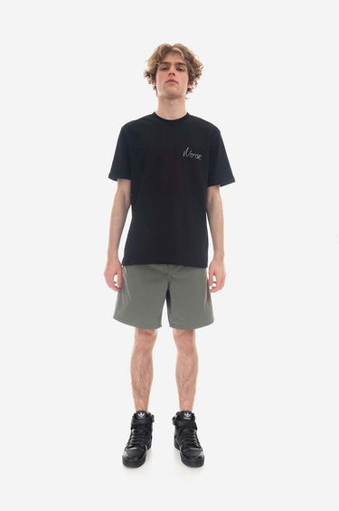 Shorts NORSE PROJECTS Beige Aros Vit | N35-0597, 1