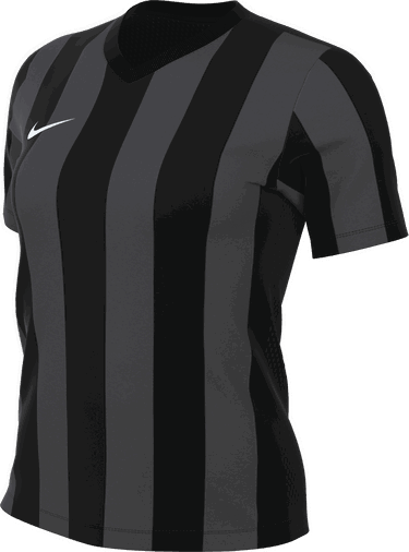 Jersey Nike Nike DF Stripe Division V Short Sleeve Jersey Svart | fz9339-010, 0