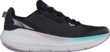 Sneakers och skor Altra Running Altra FWD VIA Svart | al0a85pw-0501, 0