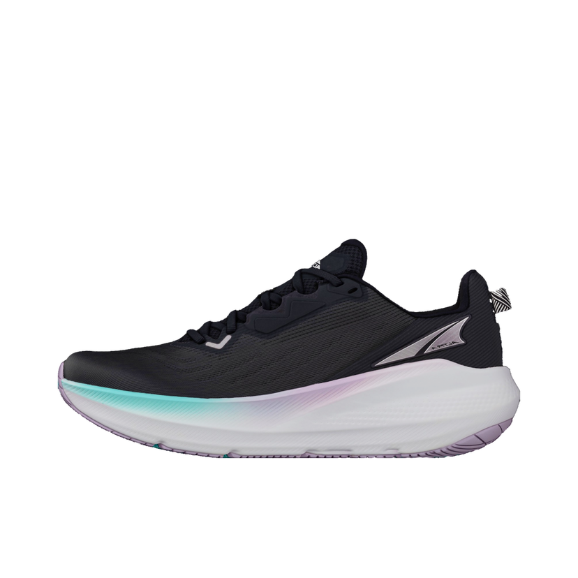 Sneakers och skor Altra Running Altra FWD VIA Svart | al0a85pw-0501