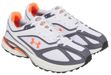 Sneakers och skor Under Armour HOVR Apparition RTRFTR TC Vit | 3027595-118, 3