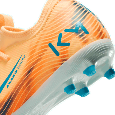 Sneakers och skor Nike Air Zoom Vapor 16 Gul | FQ8394-801, 2