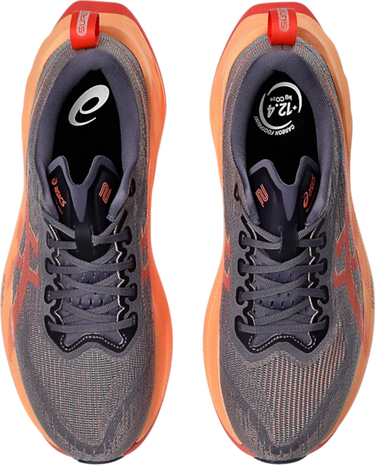 Sneakers och skor Asics SUPERBLAST 2 Röd | 1013a142-501, 3