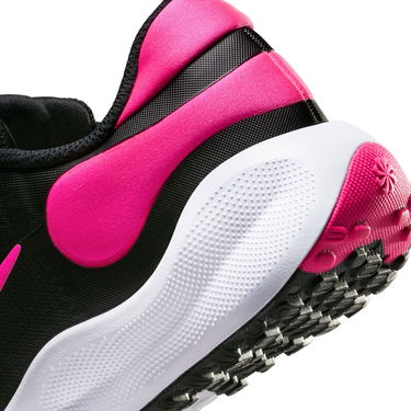 Sneakers och skor Nike Revolution 7 Svart | FB7689-002, 7
