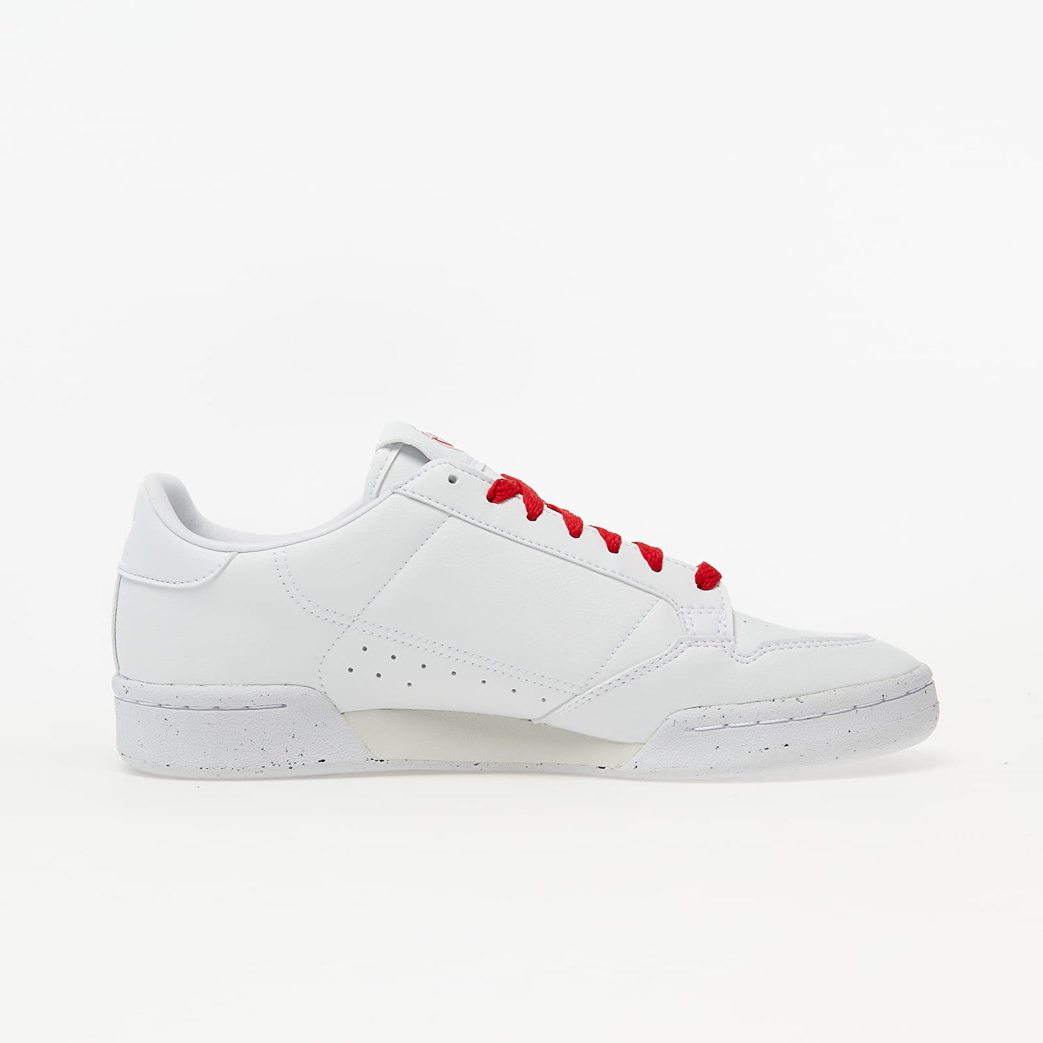 Sneakers och skor adidas Originals Continental 80 Clean Classics Vit | FU9787, 1