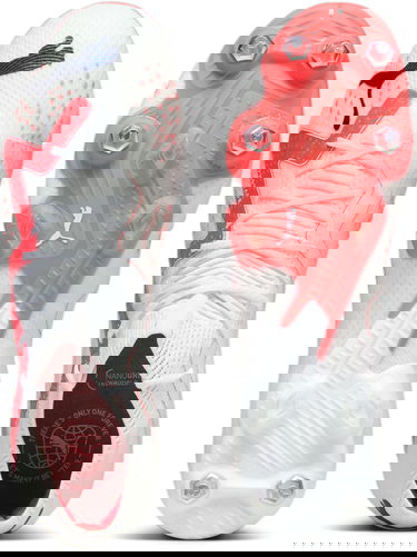 Sneakers och skor Puma FUTURE ULTIMATE Low MxSG Vit | 107397-01, 1