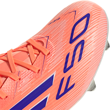 Sneakers och skor adidas Performance F50 League SG Football Boots Orange | jq4170, 5
