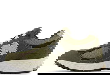 Sneakers och skor New Balance 2002R Grön | M2002RHN, 3