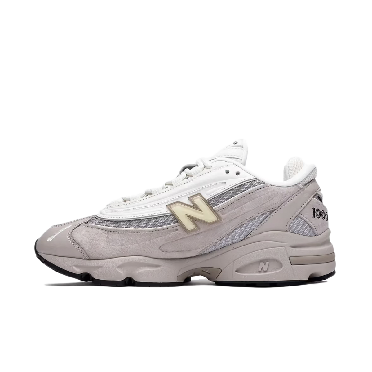 Sneakers och skor New Balance 1000 "Moonrock" Grå | M1000MB, 0