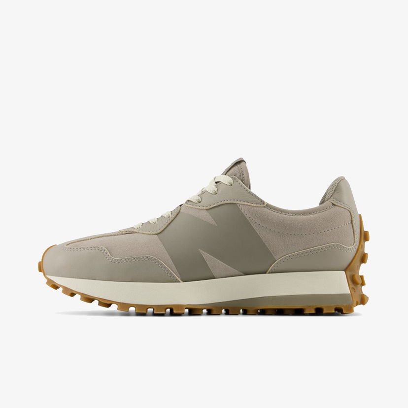 Sneakers och skor New Balance 327 Beige | WS327DBB