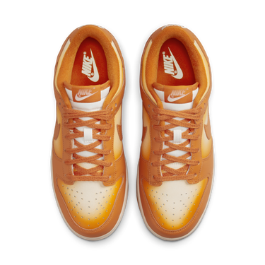 Sneakers och skor Nike Dunk Low "Magma Orange" Orange | DX2953-800, 2