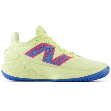 Sneakers och skor New Balance BB2WYCG5 Purpur | BB2WYCG5, 3