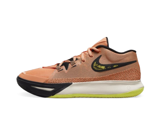 Basketboll Nike Kyrie Flytrap 6 Orange | DM1125-800