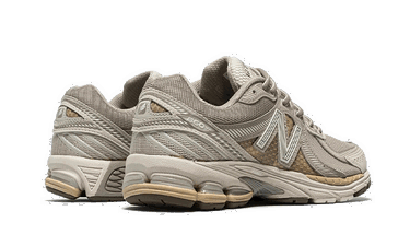 Sneakers och skor New Balance 860 "Timberwolf" Beige | ML860KS2, 2