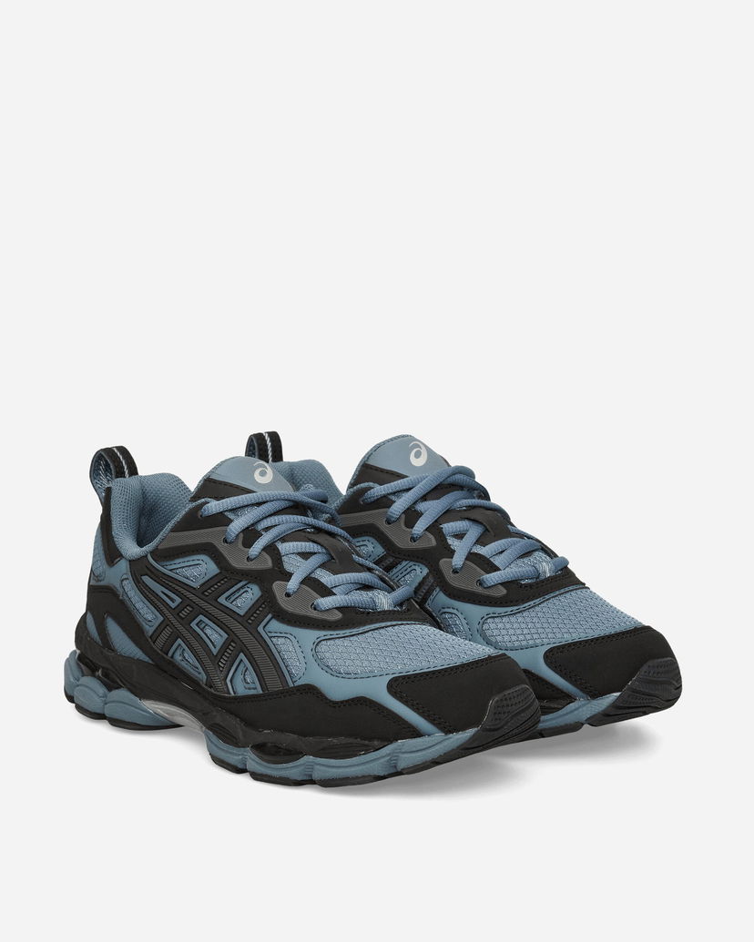 Sneakers och skor Asics GEL-NYC RGD Blå | 1203A735-021