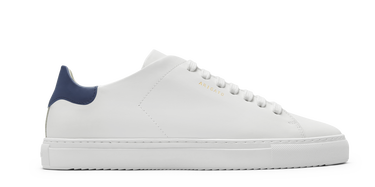 Sneakers och skor AXEL ARIGATO Clean 90 Vit | F1621003, 0