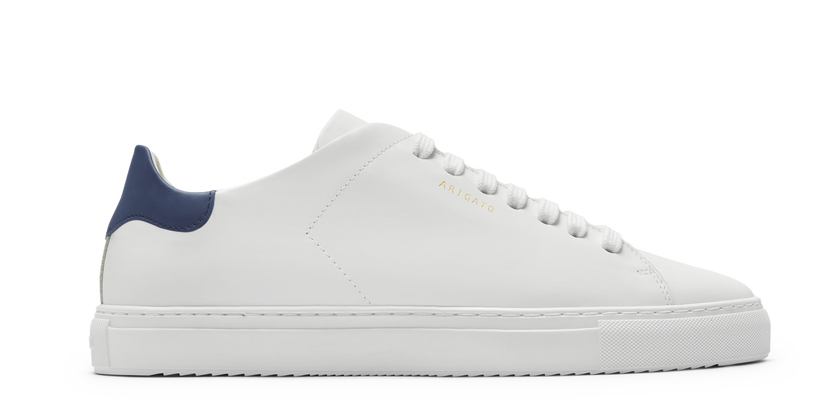 Sneakers och skor AXEL ARIGATO Clean 90 Vit | F1621003