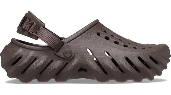 Sneakers och skor Crocs Echo Clogs Brun | 207937-206, 0