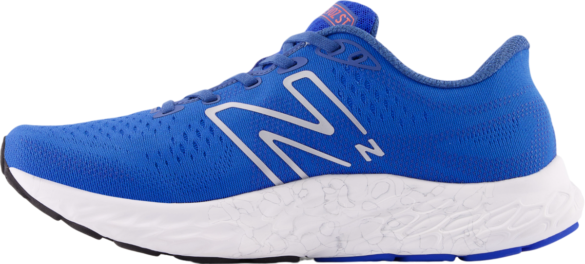 Sneakers och skor New Balance Fresh Foam X Evoz ST Blå | mevovcb, 1