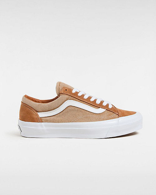 Sneakers och skor Vans Premium Old Skool 36, Size 34.5 Brun | VN000D57TBR